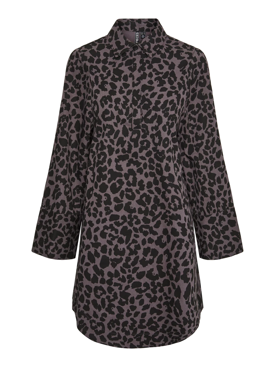 PCOLEO Dress - Magnet